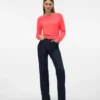 Vmdoffy strikket pullover
