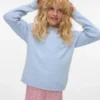 Vmdoffy strikket pullover