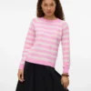 Vmdoffy strikket pullover Vmdoffy strikket pullover