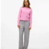 Vmdoffy strikket pullover