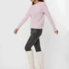 Vmdoffy strikket pullover