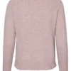 Vmdoffy strikket pullover Vmdoffy strikket pullover