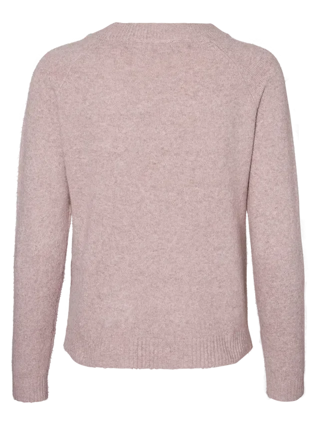 Vmdoffy strikket pullover Vmdoffy strikket pullover