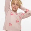 Vmdoffy strikket pullover
