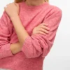 Vmdoffy strikket pullover