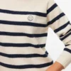 Vmdoffy strikket pullover Vmdoffy strikket pullover