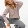 Vmdoffy strikket pullover