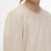 Vmdoffy strikket pullover