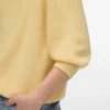Vmdoffy strikket pullover