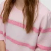 Vmdoffy strikket pullover