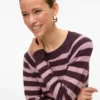 Vmdoffy strikket pullover