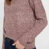 Vmdoffy strikket pullover Vmdoffy strikket pullover