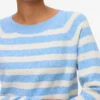 Vmdoffy strikket pullover