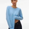 Vmdoffy strikket pullover