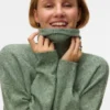 Vmdoffy strikket pullover Vmdoffy strikket pullover