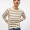 Vmdoffy strikket pullover