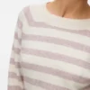 Vmdoffy strikket pullover
