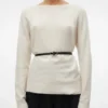Vmdoffy strikket pullover