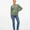 Vmdoffy strikket pullover