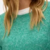 Vmdoffy strikket pullover