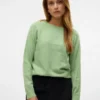 Vmdoffy strikket pullover