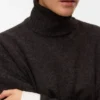 Vmdoffy strikket pullover Vmdoffy strikket pullover