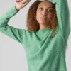 Vmdoffy strikket pullover