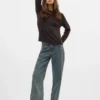 Vmdoffy strikket pullover Vmdoffy strikket pullover