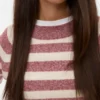 Vmdoffy strikket pullover Vmdoffy strikket pullover
