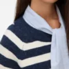 Vmdoffy strikket pullover Vmdoffy strikket pullover