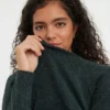 Vmdoffy strikket pullover