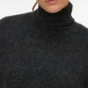 Vmdoffy strikket pullover