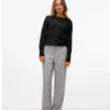Vmdoffy strikket pullover
