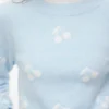 Vmdoffy strikket pullover