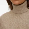 Vmdoffy strikket pullover Vmdoffy strikket pullover