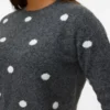 Vmdoffy strikket pullover Vmdoffy strikket pullover