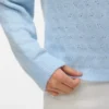 Vmdoffy strikket pullover