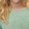 Vmdoffy strikket pullover