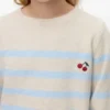 Vmdoffy strikket pullover