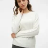 Vmdoffy strikket pullover