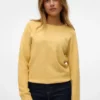 Vmdoffy strikket pullover Vmdoffy strikket pullover