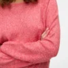 Vmdoffy strikket pullover