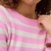 Vmdoffy strikket pullover Vmdoffy strikket pullover