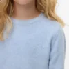 Vmdoffy strikket pullover