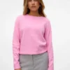 Vmdoffy strikket pullover