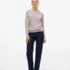 Vmdoffy strikket pullover Vmdoffy strikket pullover