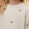 Vmdoffy strikket pullover