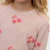 Vmdoffy strikket pullover