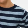 Vmdoffy strikket pullover