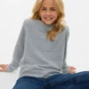 Vmdoffy strikket pullover